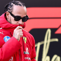 EXCLUSIVA: Aliado de Lewis Hamilton revela detalles increíbles sobre relación clave