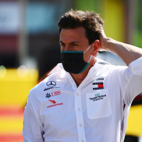 Mercedes' record-breaking season 'setting roots for 2022' - Wolff