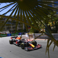 Pakt Verstappen pole in de nauwe straten van Monaco? Zet in en win bij TOTO!