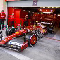 Dove si colloca la FERRARI rispetto a Red Bull, McLaren e Aston Martin per il 2025?