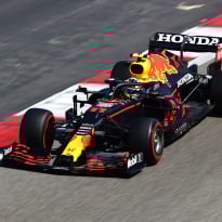 Buxton niets dan lovend over Red Bull en 'de beste Honda-motor ooit'