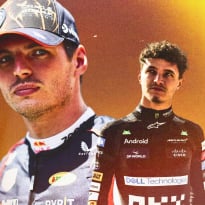 Windsor breekt een lans voor Verstappen: "Straf door ontzettend domme reglementen"