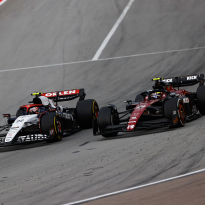 F1 driver could be AXED this year in brutal shake-up