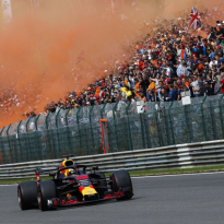 Nederlandse kijkcijfers Formule 1 sinds deelname Verstappen fors gestegen