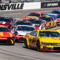 NASCAR Race Today: Martinsville start times, schedule and how to watch live on TV