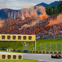 Grand Prix van Oostenrijk langer op de kalender: megaverlenging tot en met 2041