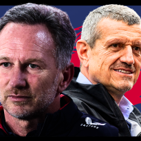 Axed F1 boss makes Red Bull return verdict after 'pretty cool decision'