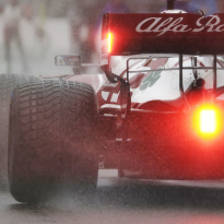 Alfa Romeo kritisch: 'Dit doet ons allemaal pijn, maar in het bijzonder de fans van de sport'