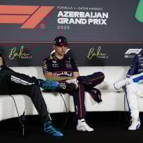 Mercedes pide un cambio PERMANENTE en la F1 por culpa de Sainz