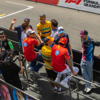 F1 Driver Lineup 2025: Red Bull signing completes the grid as half the drivers move