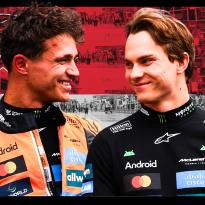 ¡Hay CAMPEÓN! McLaren gana el campeonato de CONSTRUCTORES tras el GP de Singapur
