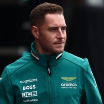 Aston Martin confirm completed driver lineup