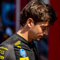 F1 star makes MAJOR error as $400K car crashed in Monaco