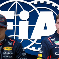 Red Bull F1 star hit by late FIA demotion at Spanish Grand Prix