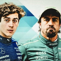 F1 Hoy: Alonso explica la 'Experiencia Newey'; Fecha para la renovación de Colapinto