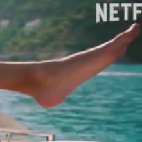 F1 star George Russell gets near-perfect WikiFeet rating as Drive to Survive reveals massive body part