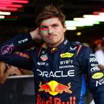 Red Bull youngster emulates Max Verstappen with Grand Prix debut