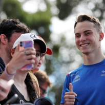 How Piastri Alpine meme transcended F1 Twitter