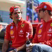 Ferrari star risks FIA punishment after LATE Mexican GP incident