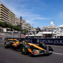 Monaco maakt zich op voor 2026-wagens: 'Hoort dit nog wel op kalender?' | GPFans Raceteam