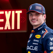 F1 News Today: Red Bull questioned as Max Verstappen tipped to join exodus