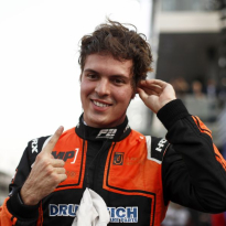 Drugovich wil verandering bij FIA: "Kampioen moet kans krijgen in de F1"