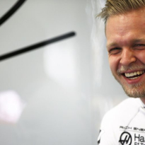 How Juan Pablo Montoya influenced Magnussen's Haas move