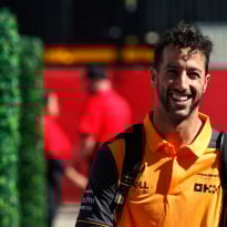 The Ricciardo factor McLaren will sorely miss