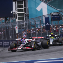 F1 Miami Grand Prix Race Today: Start time & ESPN coverage