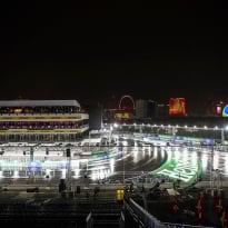 F1 fans rage after being kicked out of Las Vegas GP