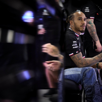 Hamilton reveals "difficult conversations" after growth turning point