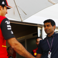 Chandhok issues damning Ferrari verdict as unwanted record looms
