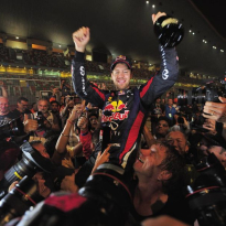 'A true F1 legend' - Formula 1 reacts to Vettel retirement news