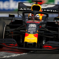 Max Verstappen: "In het slechtste geval vechten we voor de derde plaats"
