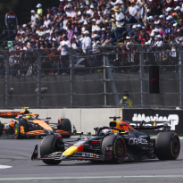 Mexican GP driver lineup confirmed as NINE F1 stars replaced