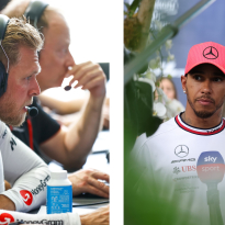 FIA issue Hamilton Magnussen qualifying clash verdict