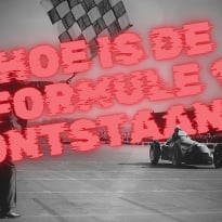 Van een mengelmoes aan races tot wereldkampioenschap: het ontstaan van F1 | GPFans Special