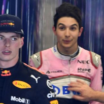 Ocon makes incredible Verstappen title challenge claim in sly dig to old rival Perez