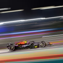 Nieuwe vloer voor Norris en Verstappen: de definitieve startgrid voor Sprint in Qatar