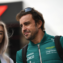 Alonso fires Aston Martin strategy CRITICISM after Silverstone struggle