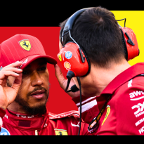 La decisione della Ferrari che preoccupa