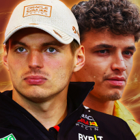 How Norris could THRIVE at Silverstone despite Verstappen ‘twist’
