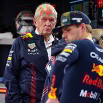 Red Bull boss delivers decisive verdict on 2026 SIGNING
