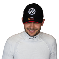 Esteban Ocon