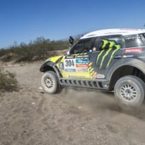 Overzicht: Deze Nederlanders doen mee aan Dakar 2019