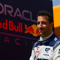 "Ricciardo tiene que demostrar mucho más para regresar a Red Bull"