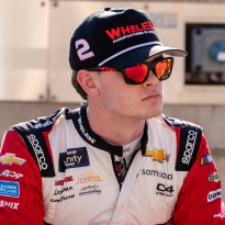 Exciting young NASCAR star confirmed for more Cup Series races