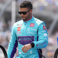 NASCAR official issues Bubba Wallace penalty verdict