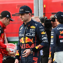 Bookmakers: Leclerc na Australië de grote favoriet voor de wereldtitel