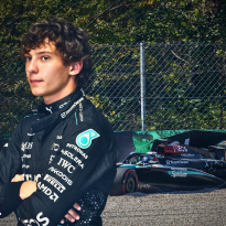 F1 Antonelli Oggi: Incidente a Monza; La Mercedes manda un messaggio brutale; Svelate le conseguenze
